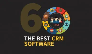 6 Best Crm Software