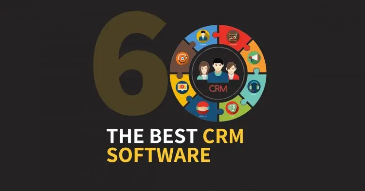 6 Best Crm Software