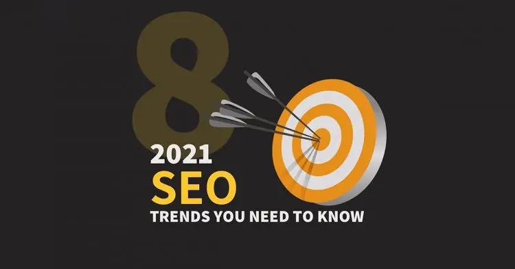 8 Seo Trends Of 2021 You Don’t Want To Miss