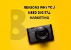 8 Reasons Why You Need Digital Marketing