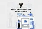 7 Letest Digital Marketing Trads Of 2021