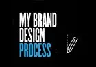 My Brand Design Process