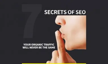 7 Seo Secrets – Your Organic Traffic Will Never Be The Same.