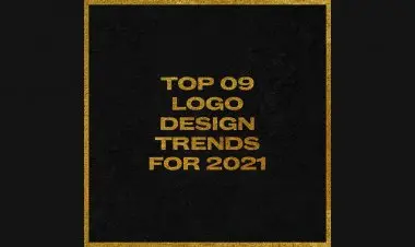 Top 9 Logo Design Trends For 2021