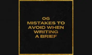 6 Mistakes To Avoid When Writing A Brie