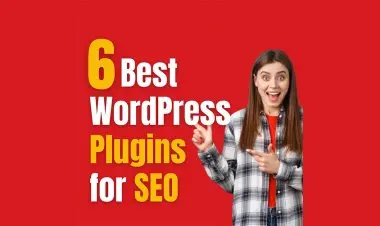 6 Wordpress Plugins For Seo