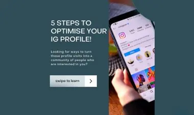 5 Steps To Optimise Your Ig Priofile