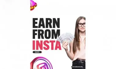 Earn From Insta