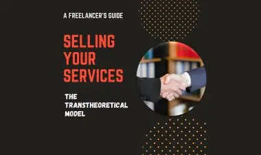 Selling Your Services