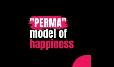 Prema Model For Heppieness