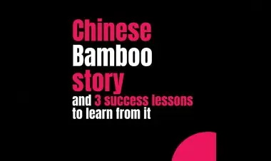 Chinese Bamboo Story