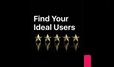 Find Your Ideal Users