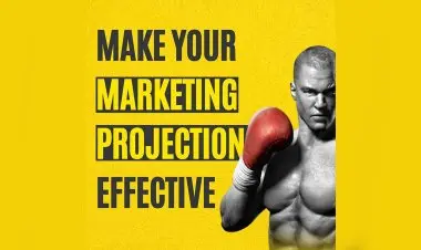 Make Your Marketing Projections Effective