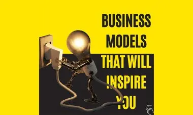Business Models That Will Inspire You