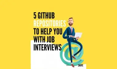 5 Github Repositories To Help You With A Job Interviews