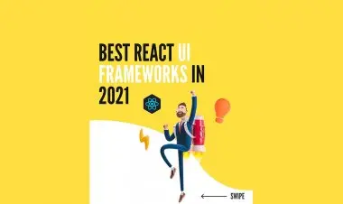 Best React Ui Frameworks In 2021!