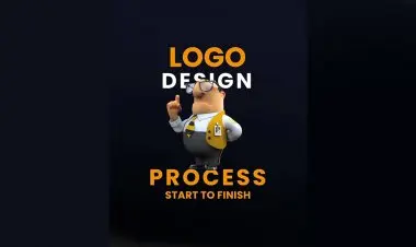 Logo Design Process Start To Finish