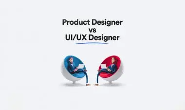 Product Designer Vs Ui/ux Designer