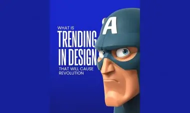 What Is Trending In Design: