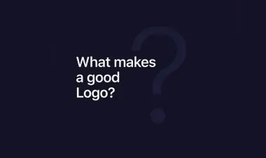 What Makes A Good Logo ?