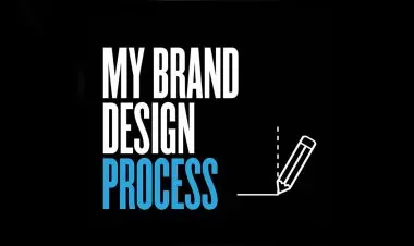 My Brand Design Process