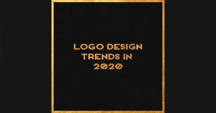 Logo Design Trends In 2020