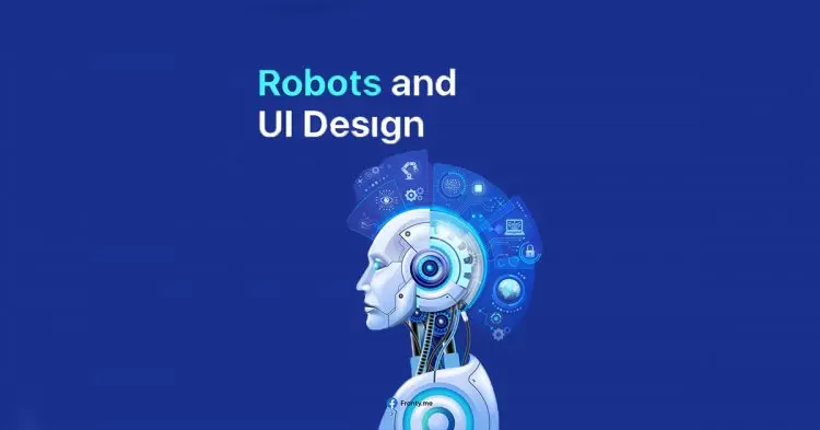 Robots And Ui Design